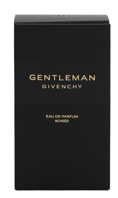 Givenchy Gentleman Boisee Edp Spray100 ml. - Image 4