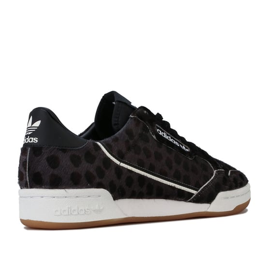Adidas Originals Continental 80 Animal Mens - Image 3
