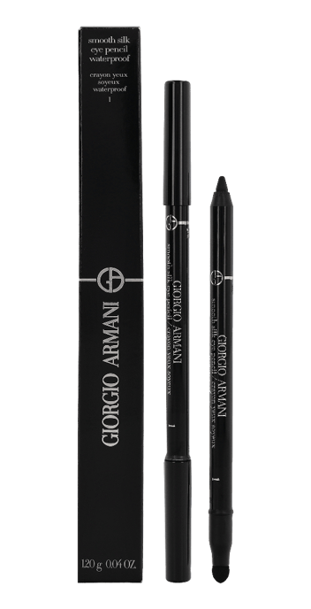 Armani Waterproof Smooth Silk Eye Pencil 1 piece - Image 1