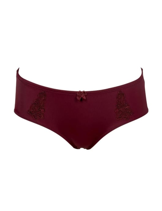 0. After Eden Brief