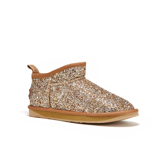 Cosy Ultra Short Sand Space Dust