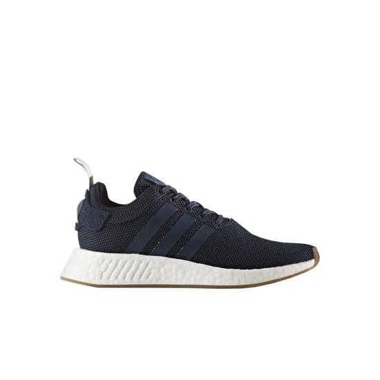 Adidas NMD_R2 Womens Navy Running Trainers