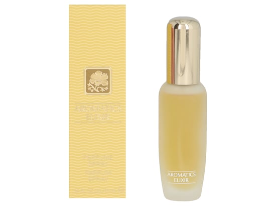Clinique Aromatics Elixir Edp Spray 10ml - Image 3