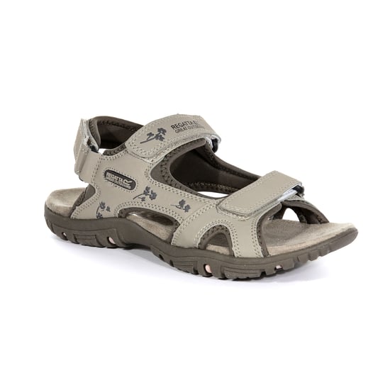 Regatta Womens/Ladies Haris Sandals