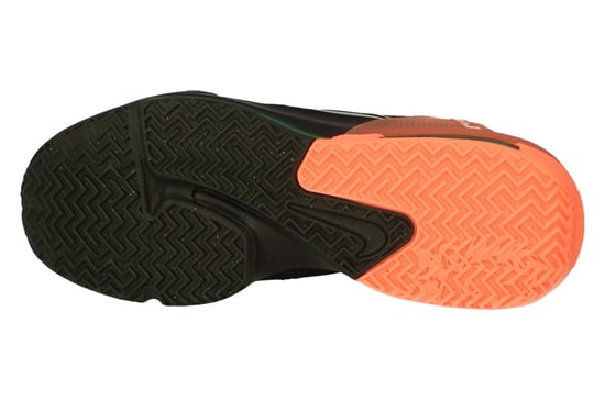 Nike Lebron Witness Vi Mens Basketball Black Trainers - Image 5