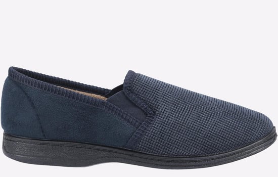 Fleet & Foster Tim MEMORY FOAM Mens