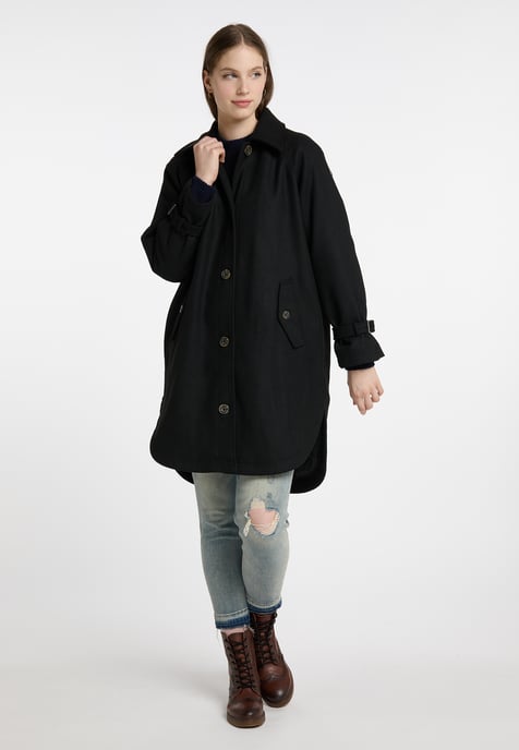 Dreimaster women black - Image 4
