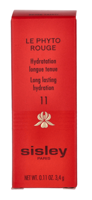 Sisley Le Phyto Rouge Long-Lasting Hydration Lipstick3.4 g. - Image 2