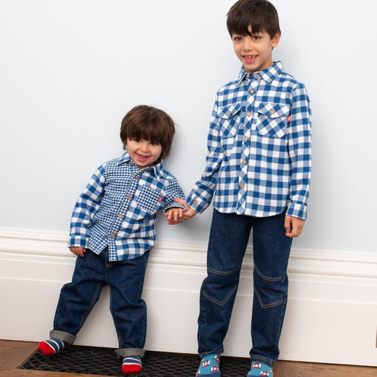 Kite Clothing Mix And Match Shirt