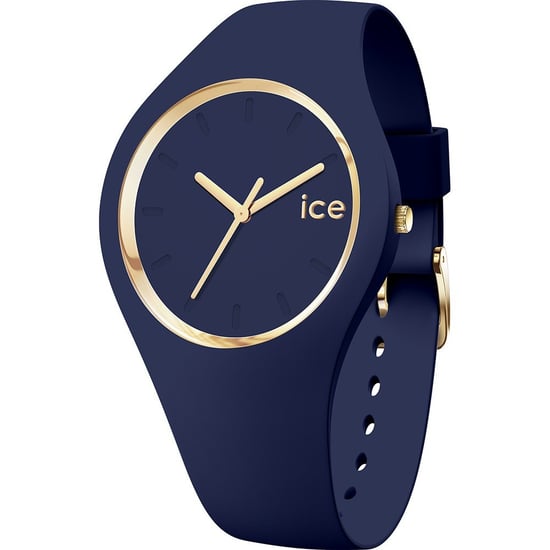 Ice Watch Ice Glam Forest - Twilitght Dames Horloge Blauw 024524 - Image 1