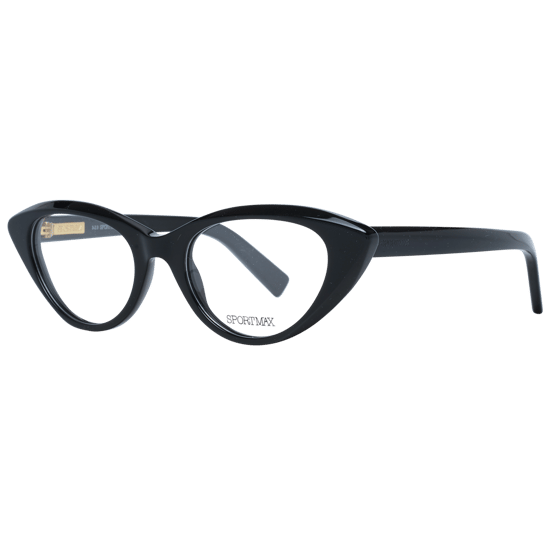 Sportmax Optical Frame SM5002 001 52 - Image 1