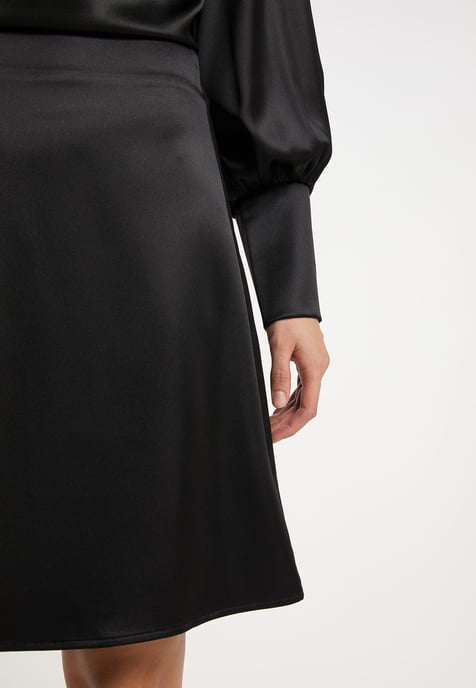 faina skirt caneva