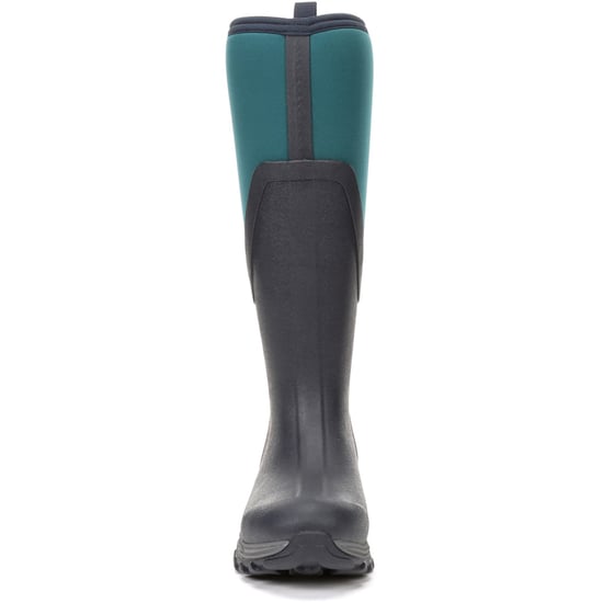 Muck Boots Arctic Sport II Tall Rubberen Marine/Sparren Regenlaarzen - Image 3