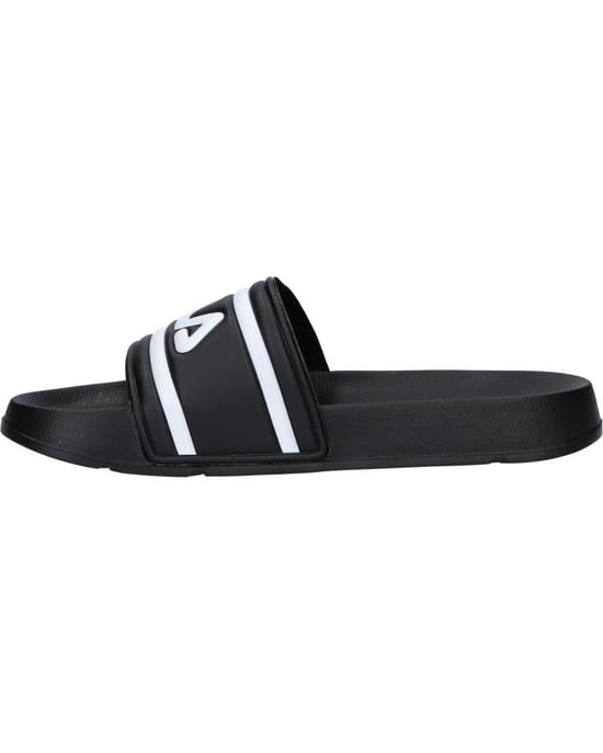 Svart flip-flops för män Fila - Image 3