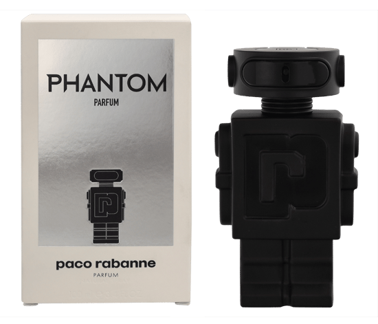 Paco Rabanne Phantom Edp Spray100 ml. - Image 1