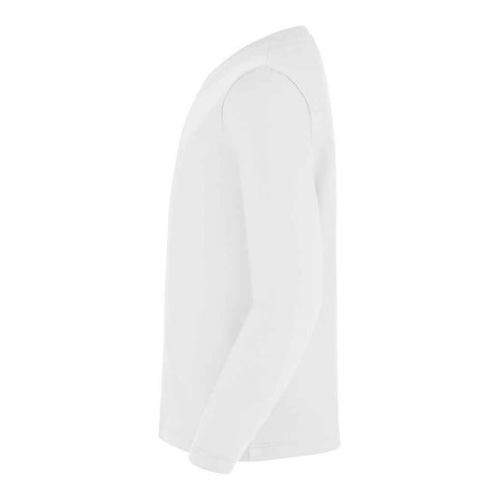 SOLS Childrens/Kids Imperial Long-Sleeved T-Shirt (White) - Image 2