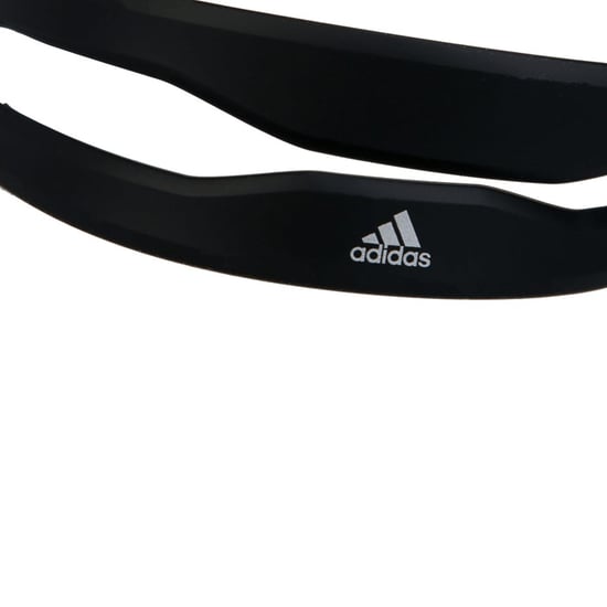 Accessories adidas Persistar 180 Unmirrored Swimming Goggles in Black