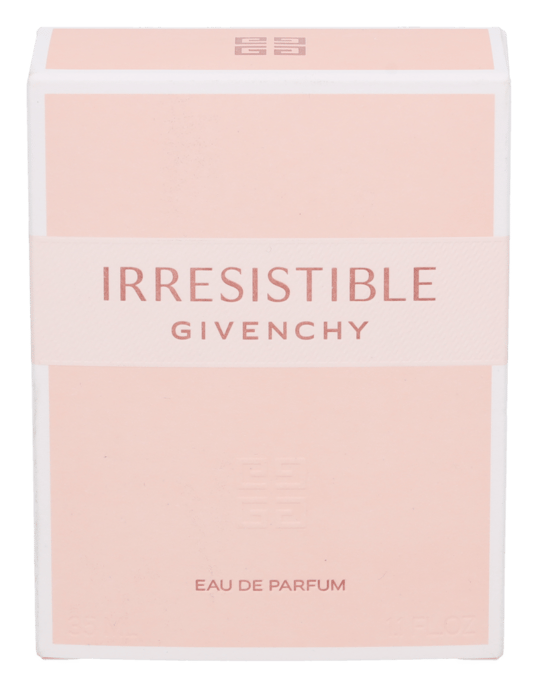 Givenchy Irresistible Edp Spray 35ml