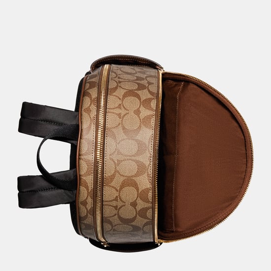 Signature Court Backpack Bag - Image 3
