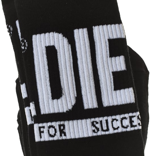 Pack-3 High-top socks with anti-pressure cuff 00SAYJ-0QATV man - Image 2