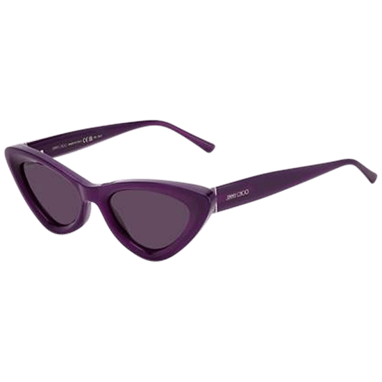 Jimmy Choo Sunglasses ADDY/S B3VUR 52 - Image 1