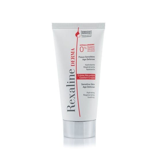 Rexaline Derma Comfort Cream - Image 1