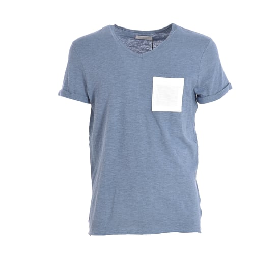 ABICO women's short sleeve round neck t-shirt 17S1TS26
