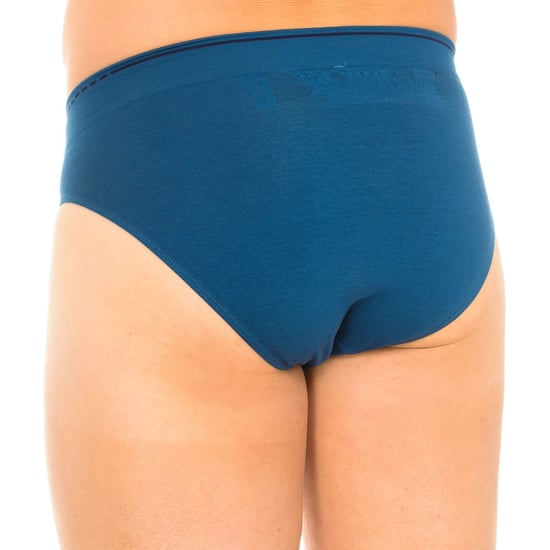 Pack-2 Slips Unno Basic seamless D05HE man