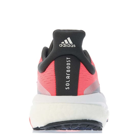 Men's adidas Solarboost 4 Running Shoes in Pink