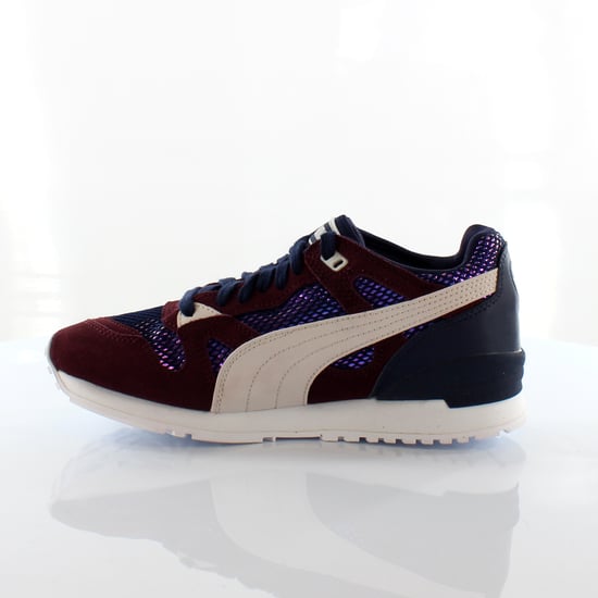 Puma Duplex OG Remastered DC4 Synthetic Womens Trainers 361310 01