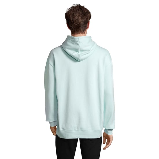 SOLS Unisex Condor Hoodie för vuxna (Arktiskt blått) - Image 2