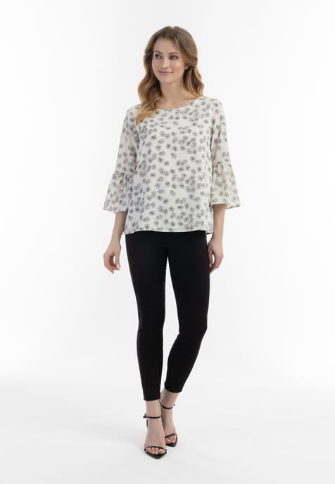 usha blouse