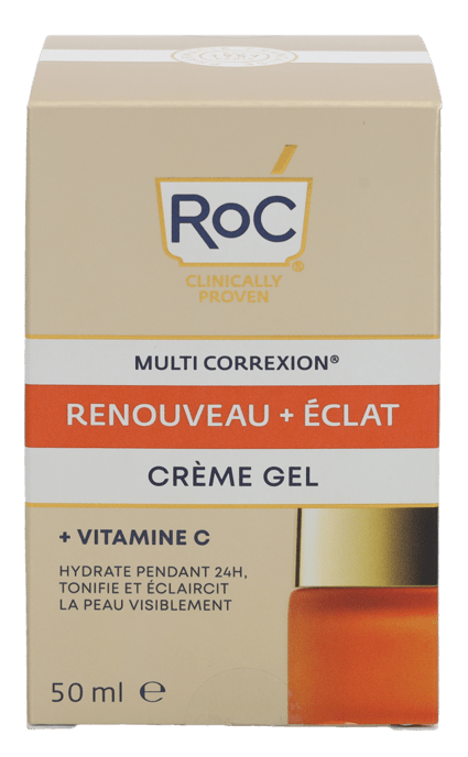 ROC Multi Correxion Gelkräm 50ml - Image 2