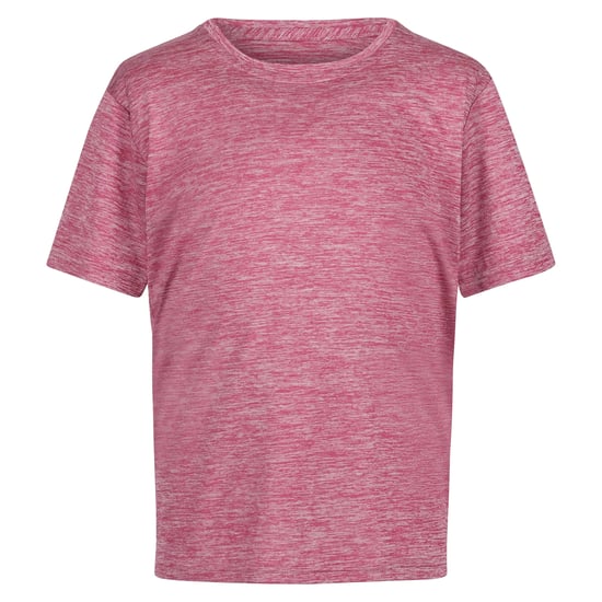 Regatta Childrens/Kids Fingal T-Shirt (Fragrant Lilac)