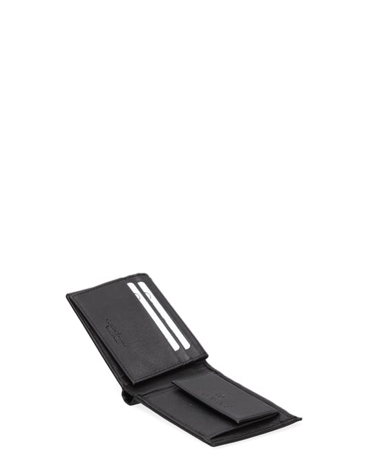 Sergio Tacchini portemonnee Heren BLACK - Image 4