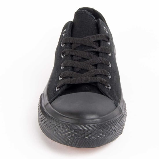 Montevita Sneakers Connveh Svart - Image 3