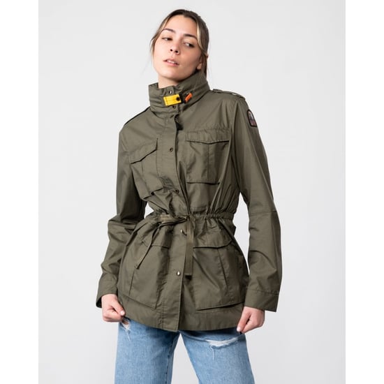 Parajumpers Dulcie Womens Windbreaker