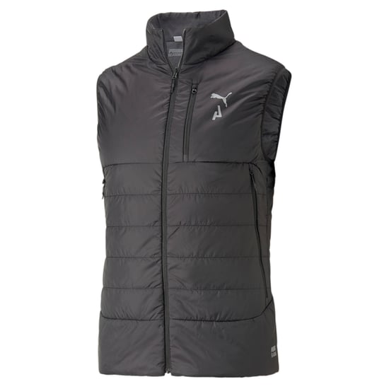PUMA Herr SEASONS Vändbar PrimaLoft Vandringsväst - Image 6