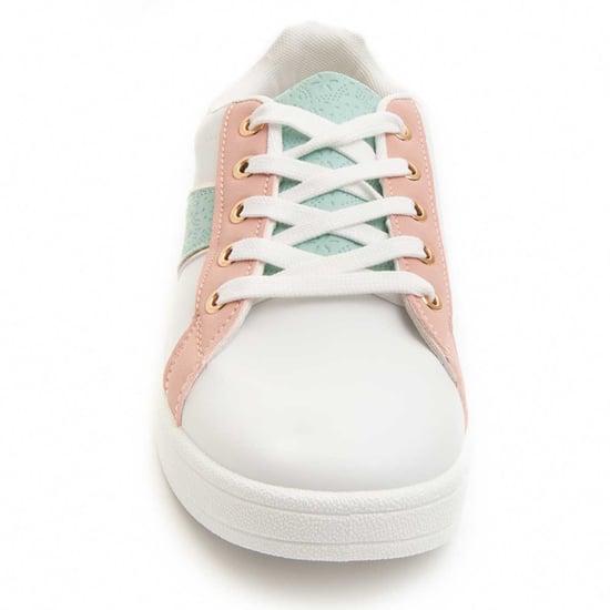 Montevita Sneaker Sportivgre3 In White - Image 4