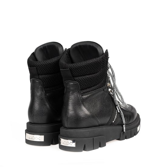 Baldinini Boots Woman's Black - Image 3