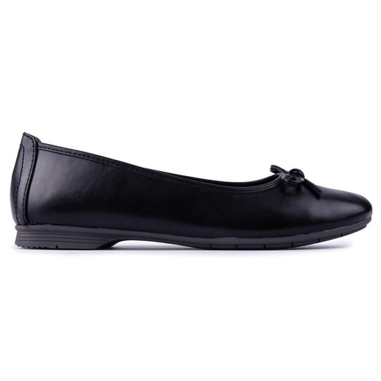 Jana Ballerina Shoes - Image 1