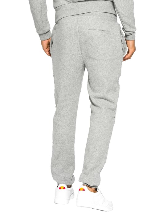 Kruze | Mens Pullover Hoodie Tracksuit Set - Image 4