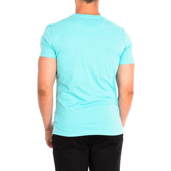 Men's Short Sleeve T-Shirt TMR324-JS354