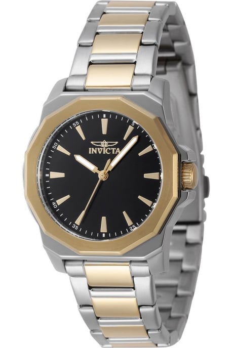 Invicta Speedway 47338 Women's Quartz Watch - 34mm