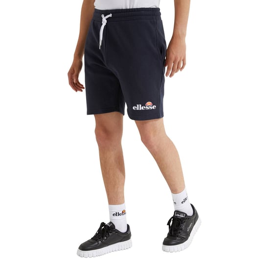 Ellesse Silvan Fleece Korte Shorts - Image 2