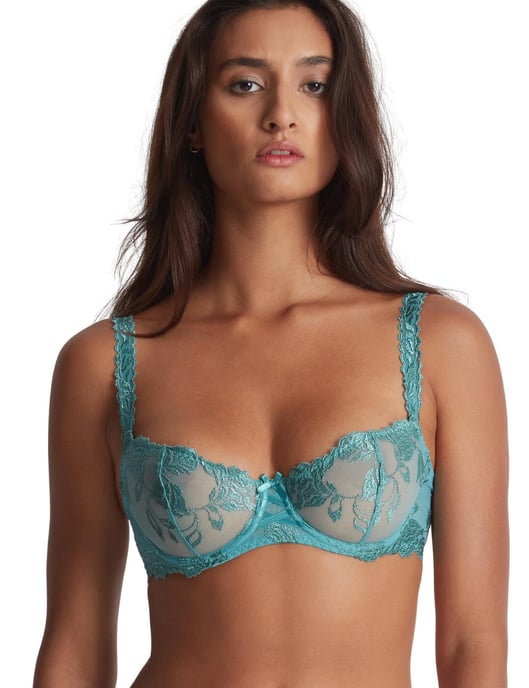 TMF14 Aubade Softessence Half Cup Bra