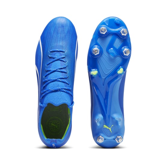 PUMA Mens ULTRA ULTIMATE MxSG Football Boots - Image 6