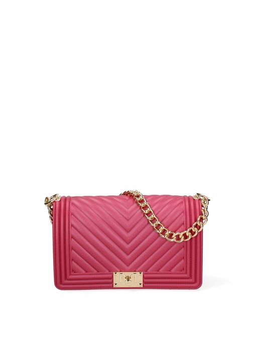 Marc Ellis handtas Vrouwen FUCHSIA AND GOLD - Image 1