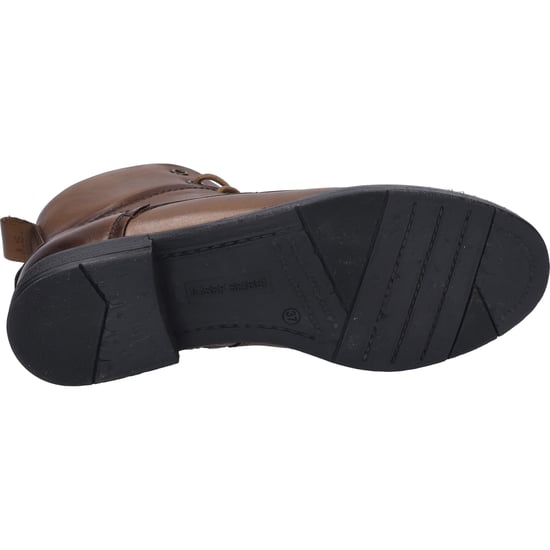 JOSEF SEIBEL Simona 05 | Enkellaars voor Dames | bruin - Image 5