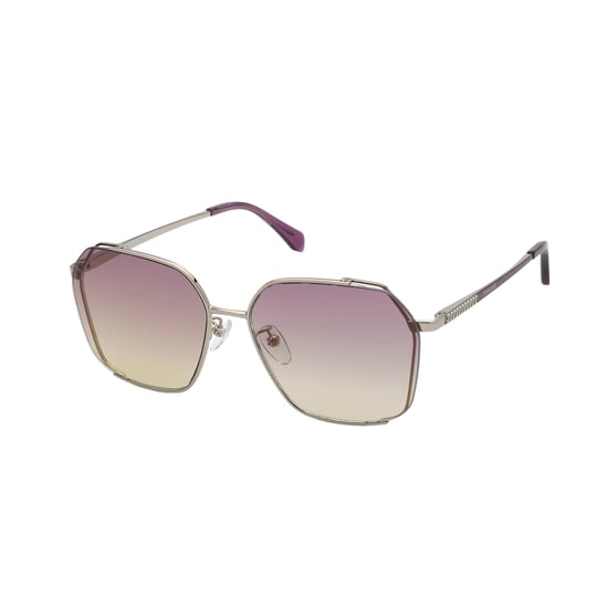 Zadig&Voltaire Women's Sunglasses  58/16/140 mm metal - Image 1